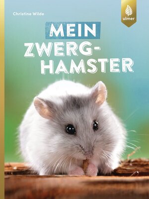 cover image of Mein Zwerghamster